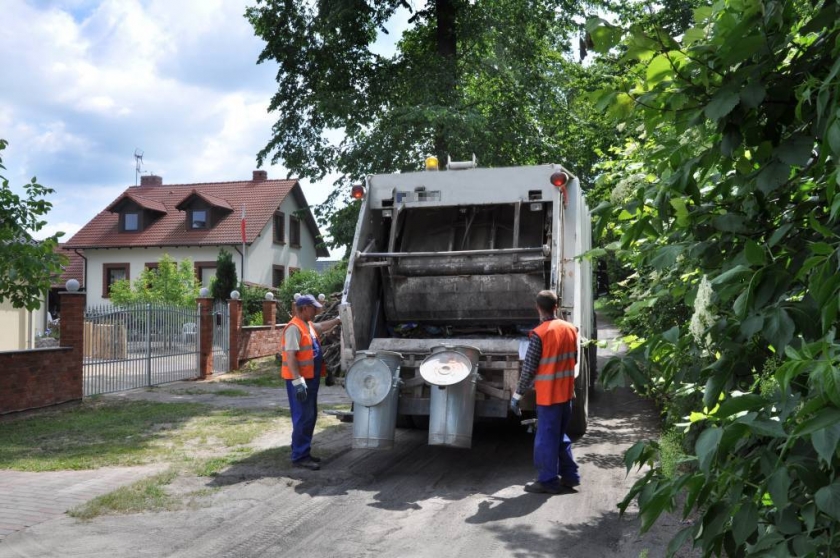 W Goleniowie będzie drożej za śmieci?