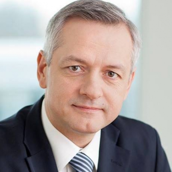Marek Zagórski - absolwent Uniwersytetu Szczecińskiego - nowym ministrem cyfryzacji