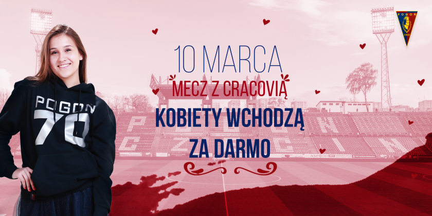 Fanki „Portowców” obejrzą mecz za darmo!
