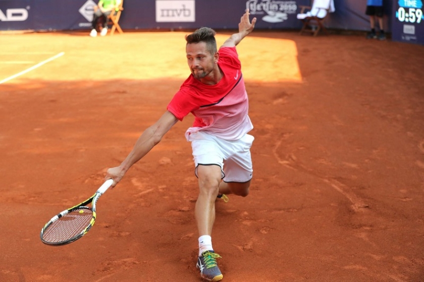 Ruszył turniej Pekao Szczecin Open