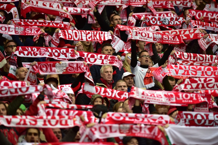 Dziś Polska gra z Meksykiem. Szansę dostaną zmiennicy