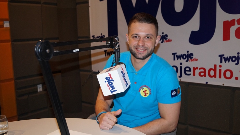 Sport poprzez zabawę, czyli 6. edycja Przedszkoliady