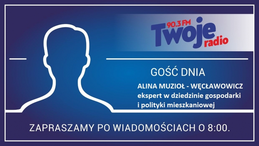 O trendach w mieszkalnictwie z ekspertką z Warszawy