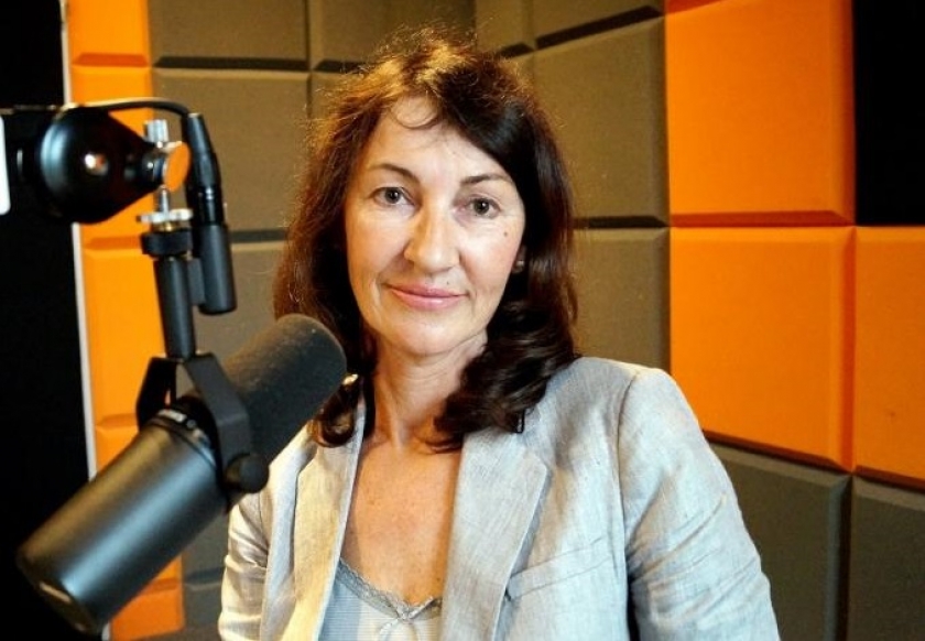 Inwestycje drogowe w gminie Dobrzany