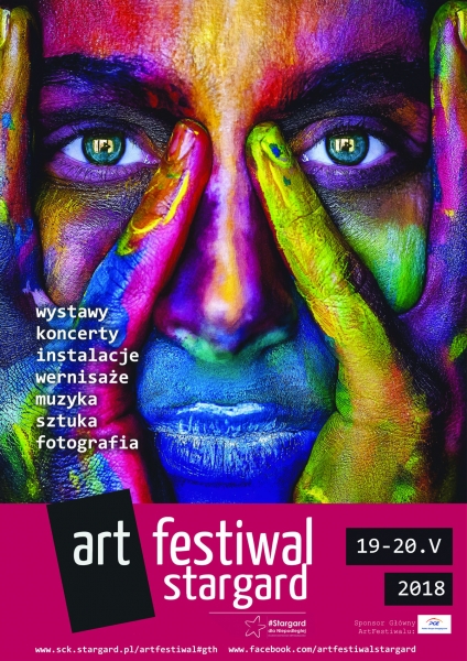 Druga edycja Art Festiwalu już w najbliższy weekend