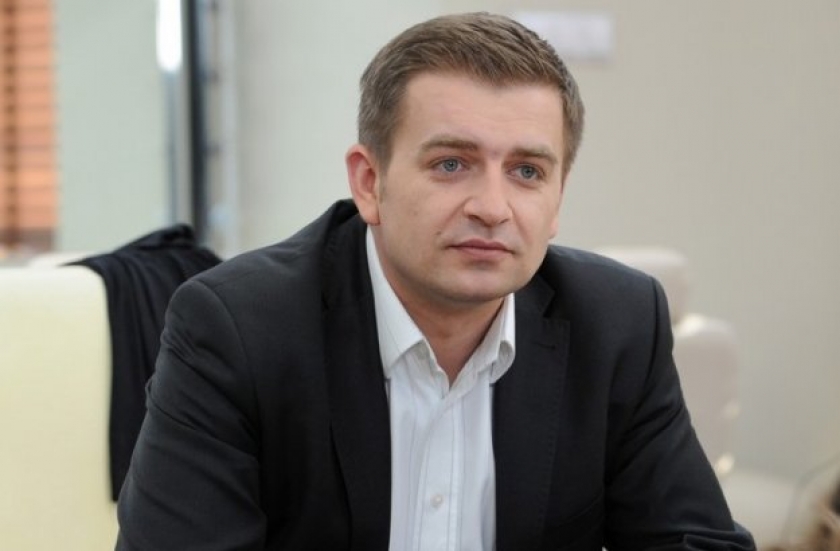 Bartosz Arłukowicz komentuje rozwiązanie stargardzkich struktur PO