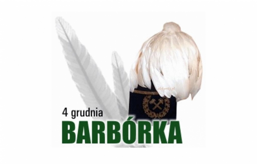 Dziś Barbórka!