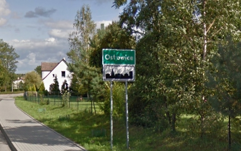 Co dalej z połączeniem gminy Ostrowice z gminą Drawsko?