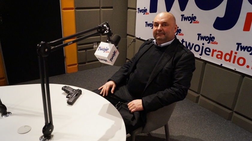 Czy w Polsce jest potrzebny łatwiejszy dostęp do broni?