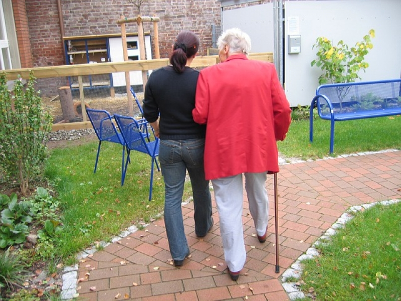 "Senior Plus" na Pomorzu Zachodnim