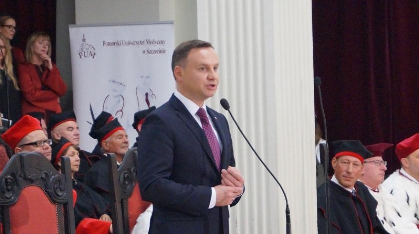 Zmiany w Karcie Nauczyciela z aprobatą prezydenta