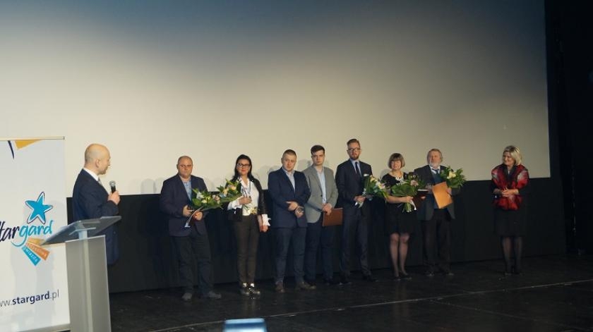 Dużo nominacji do nagrody dla stargardzkich twórców kultury. ZOBACZ LISTĘ NOMINOWANYCH