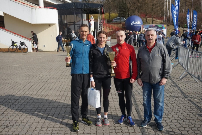 Bezapelacyjna wygrana Pauliny!