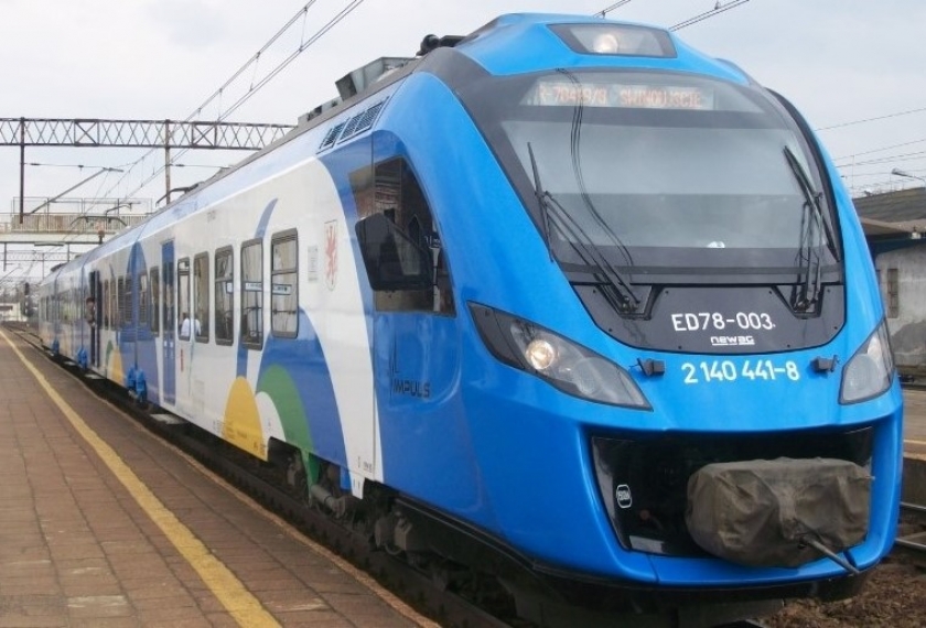Szczecin: Pociągiem Regio już nie z biletem komunikacji miejskiej