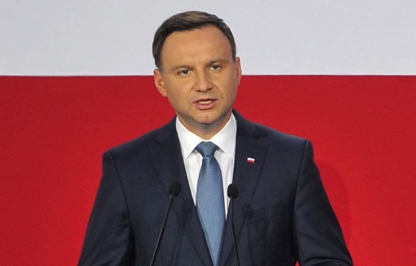 Czy prezydent Duda spotka się dziś z Jarosławem Kaczyńskim?