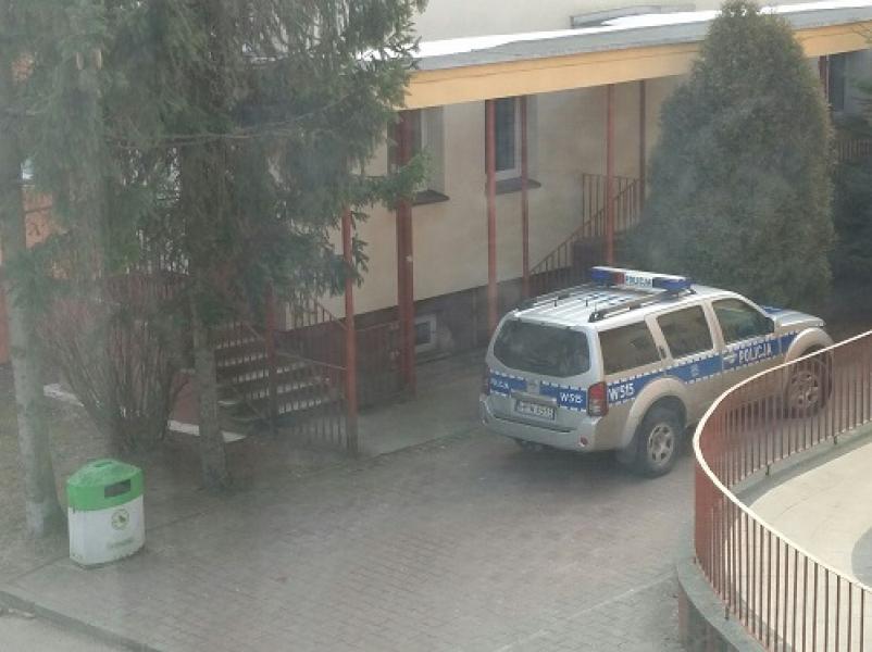 Komisariat policji powróci do Golczewa