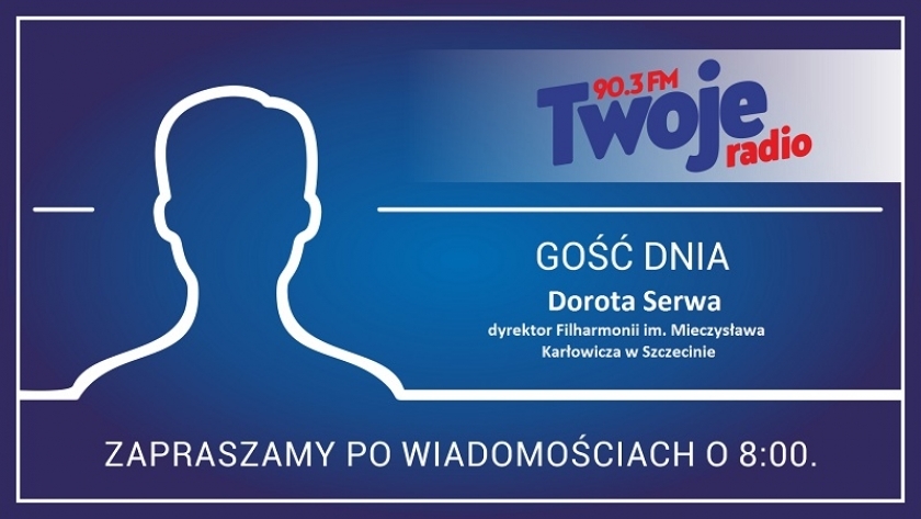 Filharmonia w Szczecinie współtworzyć będzie orkiestrę w Stargardzie