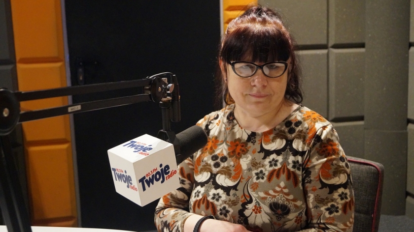 "Kara fizyczna dla dziecka to oznaka słabości" - rozmowa z psycholog Grażyną Domalewską