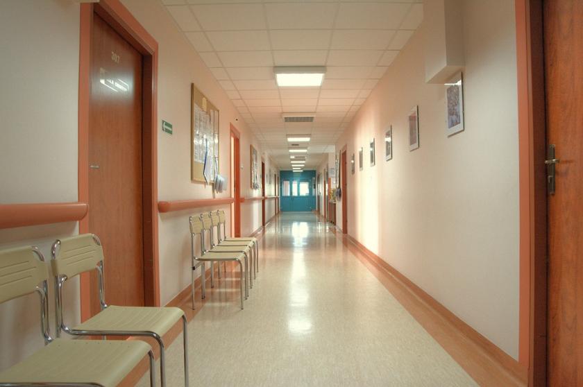 Rząd chce zatrzymać prywatyzację szpitali