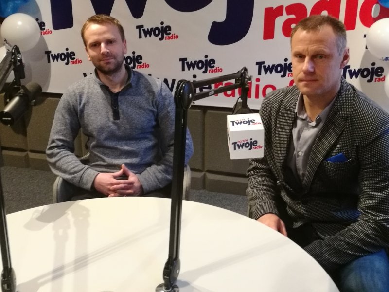 Ekolodzy biją na alarm - jakość powietrza jest zła