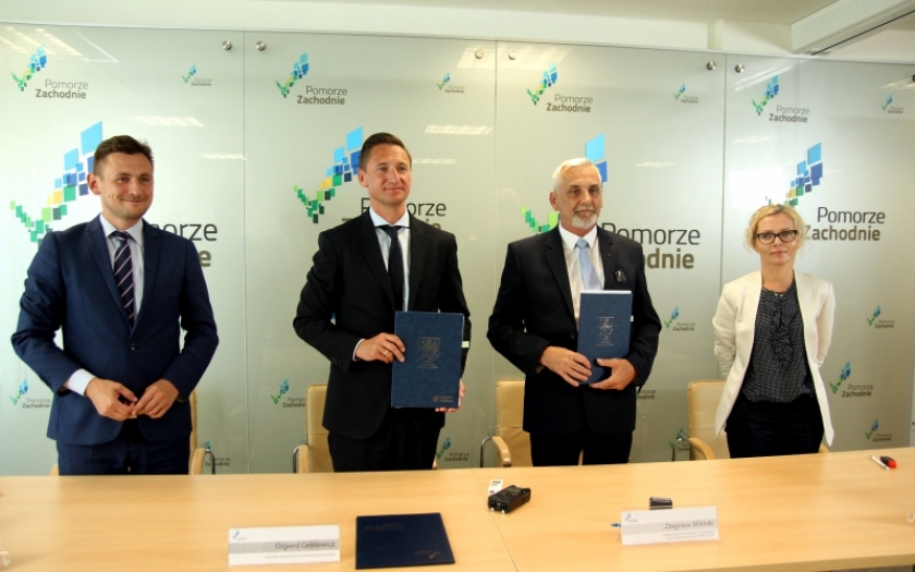PKP PLK z ogromnym dofinansowaniem