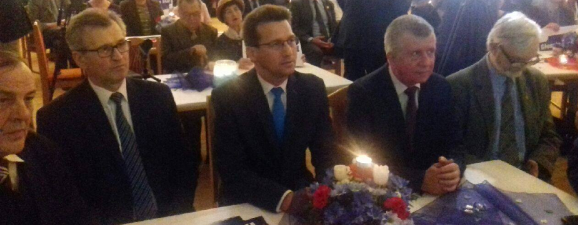Rogowski kandydatem PiS-u na prezydenta