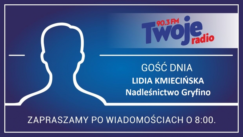 O rozważnym korzystaniu z uroków dzikiej natury w rozmowie z Gościem Dnia