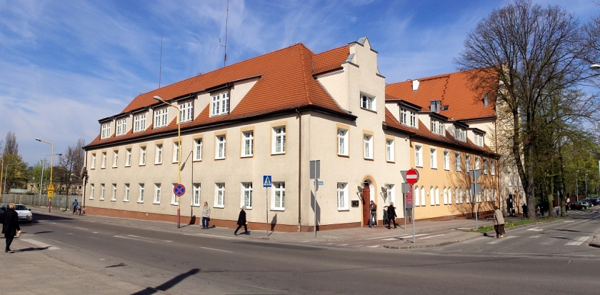 Starostwo o PODGiK: To przekształcenie, nie likwidacja
