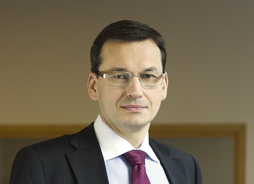 Beata Szydło złożyła rezygnację. Morawiecki kandydatem na nowego premiera