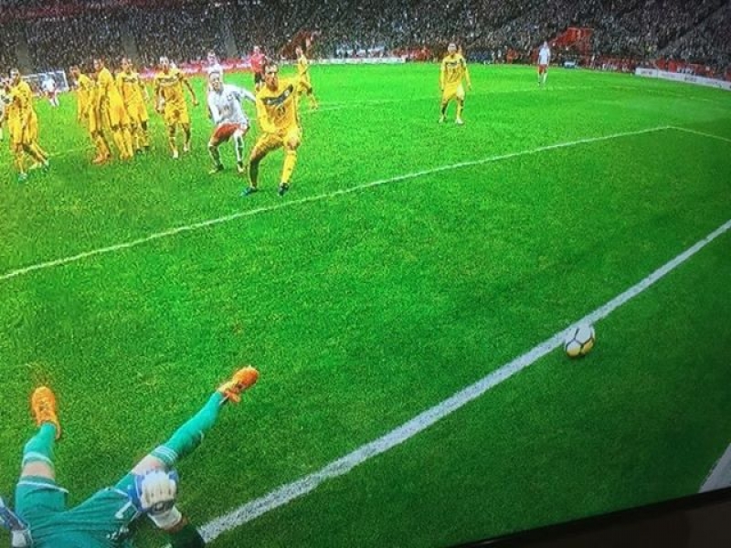 3:0 dla Polski! Boniek: Było ciężko, ale pewnie