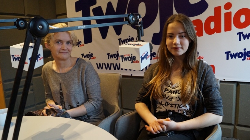 Żeglarka ze Stargardu Ania Mordas wśród najlepszych żeglarzy z całego świata
