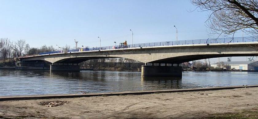 Konsorcjum z Gdyni przebuduje Most Cłowy