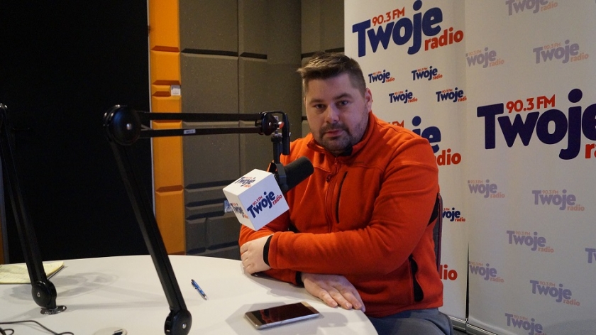 Grupa "Stoją! Stargard" popularna wśród stargardzian