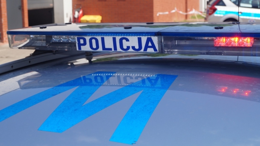 W Ińsku podpalił mieszkanie... z zemsty