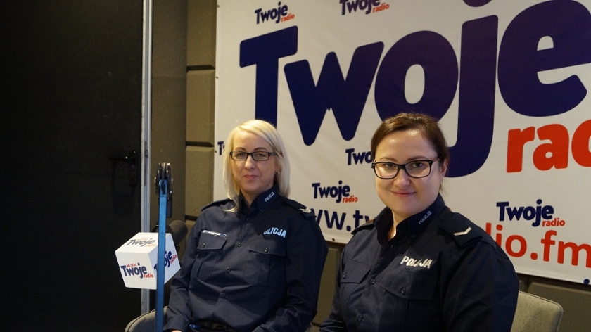 Kobiety - policjantki, które przełamują stereotypy