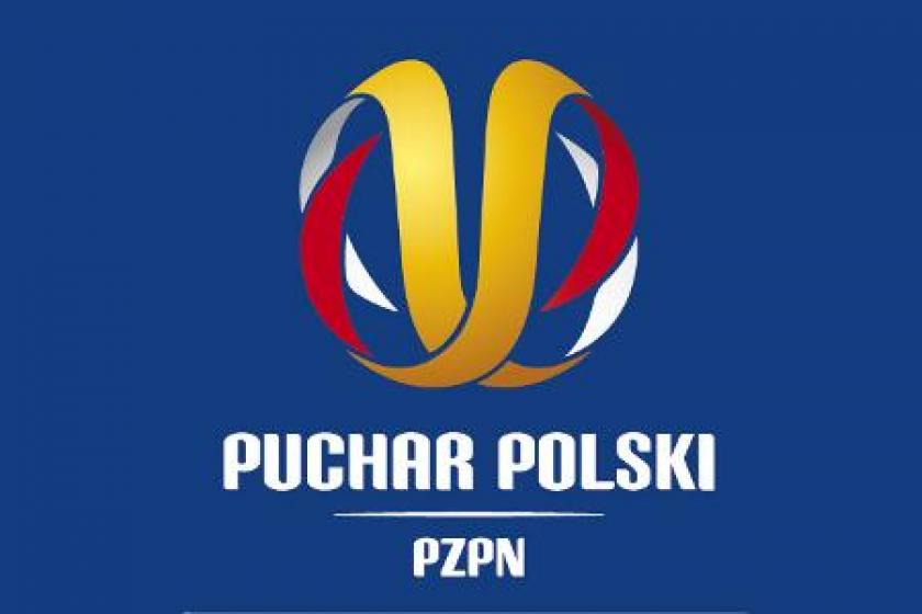 Rozlosowano pary 1/16 finału Pucharu Polski