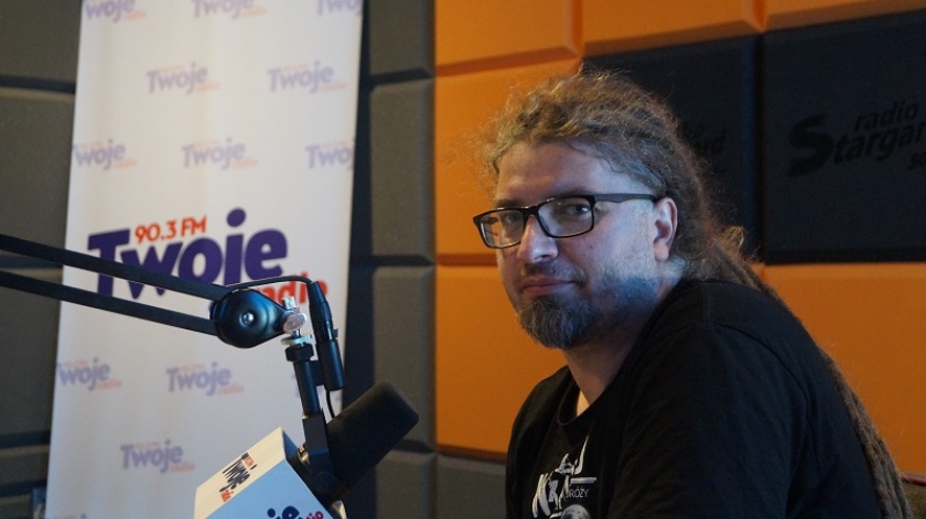 Ińsko od dziś nie będzie spać! Startuje festiwal filmowy