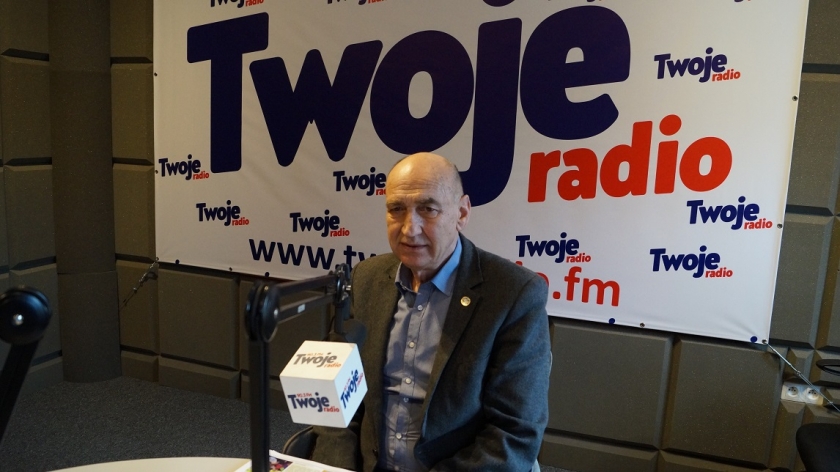 Nowatorski projekt Towarzystwa Przyjaciół Dzieci