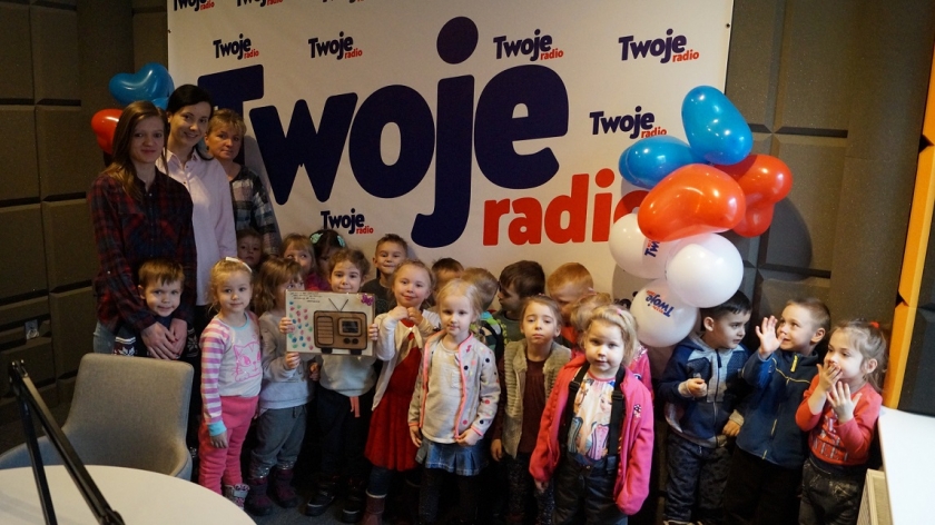 Dziś Światowy Dzień Radia