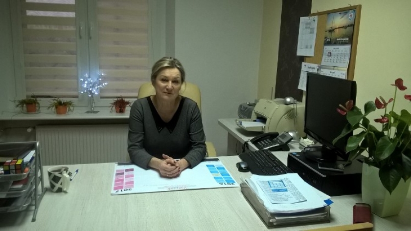 Dyrektor Bursy o domniemanym gwałcie na 16 - letniej podopiecznej
