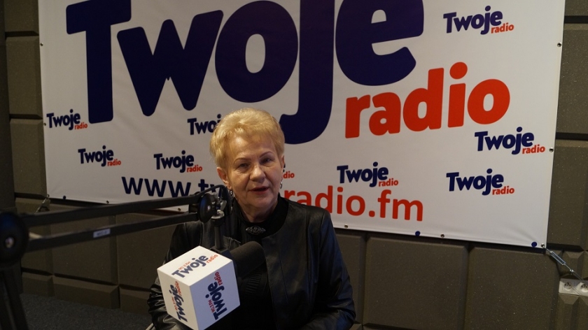 Jubileusz Koła Gospodyń Wiejskich z Grzędzic