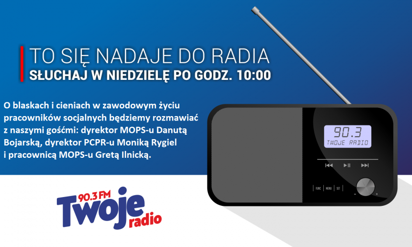 Pracownicy socjalni i ich codzienne wyzwania zawodowe