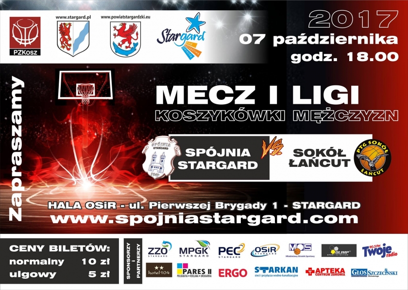 Zagrać jak w meczu o 3. miejsce