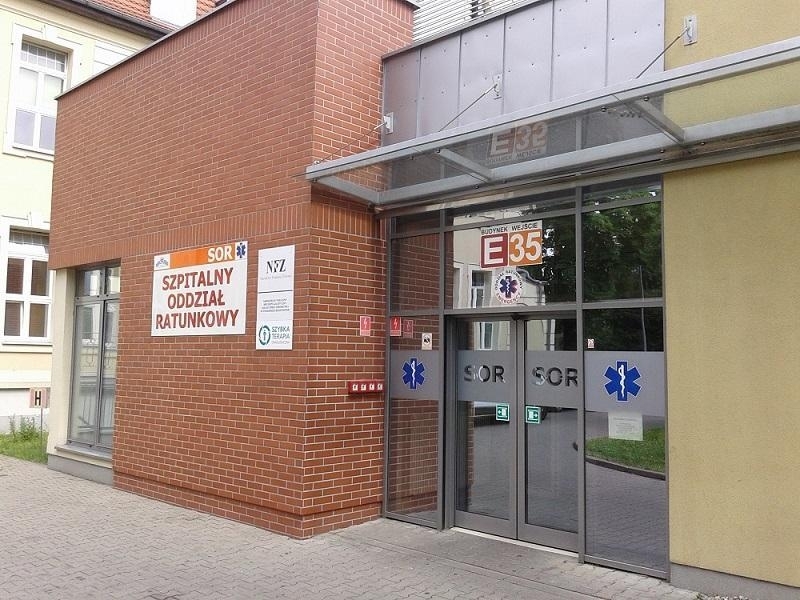 Ośmioro kandydatów na dyrektora szpitala w Stargardzie. Znamy nazwiska!