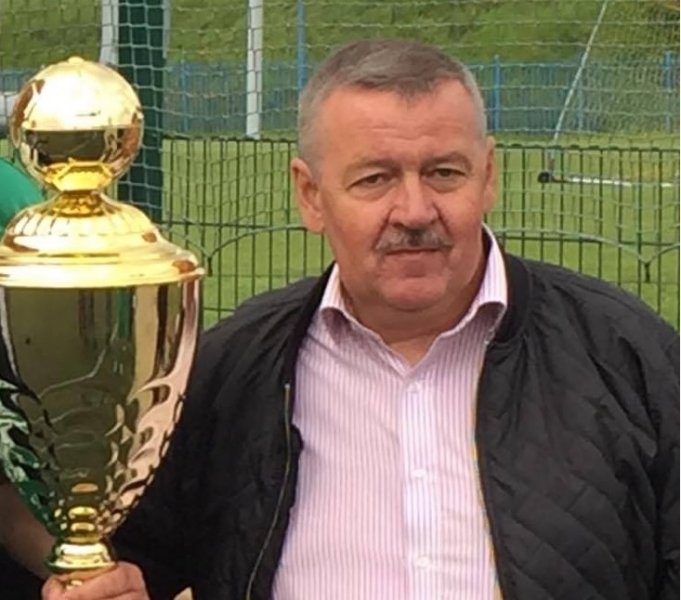 Wraga o EURO U21: Kibicuję Polakom, ale z grupy nie wyjdziemy