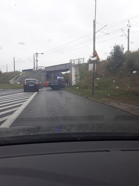 Dachowanie w centrum Stargardu