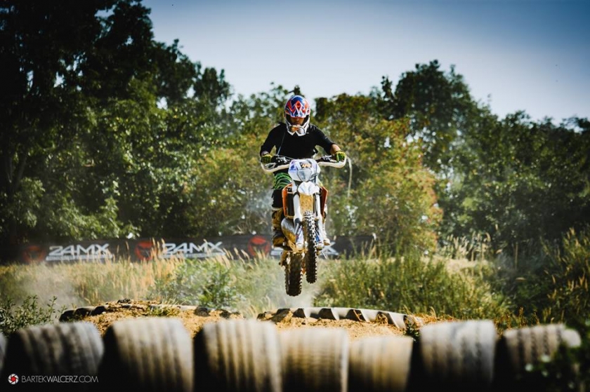 Stargardzcy MotoBoyz na Mistrzostwach Świata . Red Bull 111 Megawatt już w ten weekend