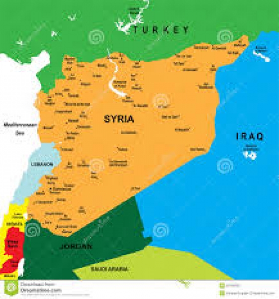Syria: 40 osób zginęło, 120 rannych
