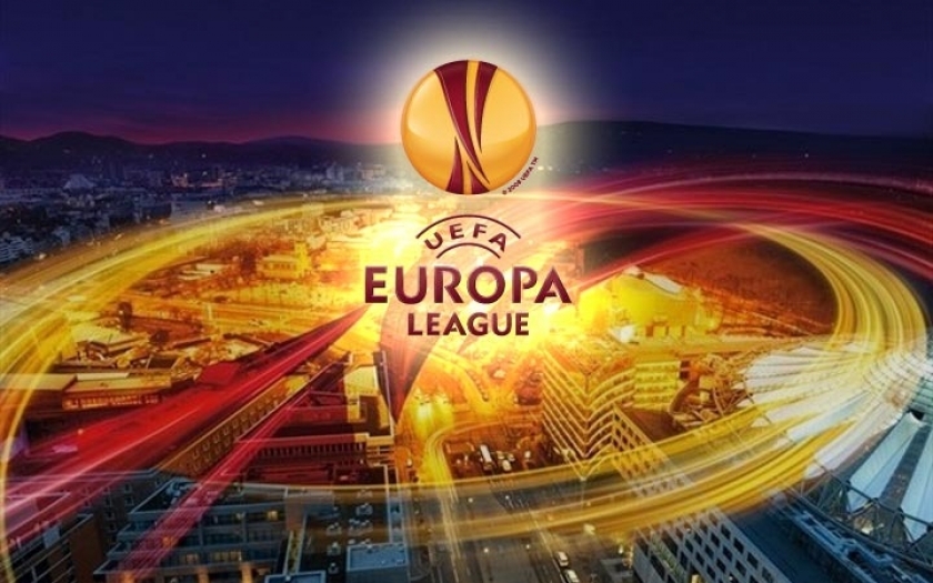 Legia za burtą Ligi Europy!