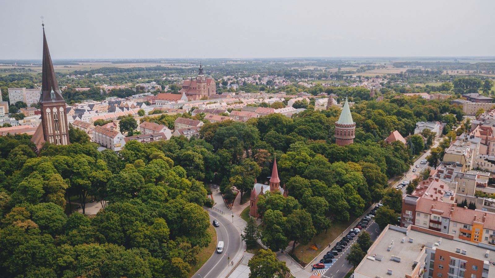 Stargardzki Budżet Obywatelski z nowymi możliwościami